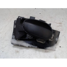 POIGNEE INTERIEURE PORTE AVANT GAUCHE PEUGEOT 206