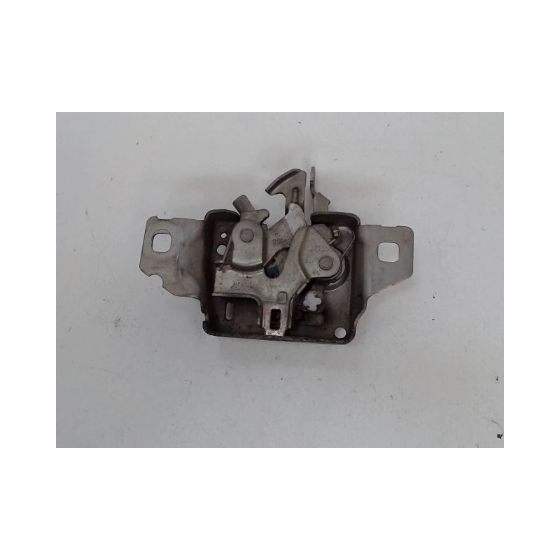 SERRURE CAPOT RENAULT MODUS