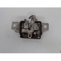 SERRURE CAPOT RENAULT MODUS