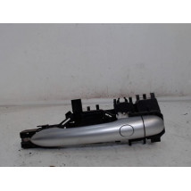 POIGNEE EXTERIEURE PORTE ARRIERE GAUCHE RENAULT MEGANE