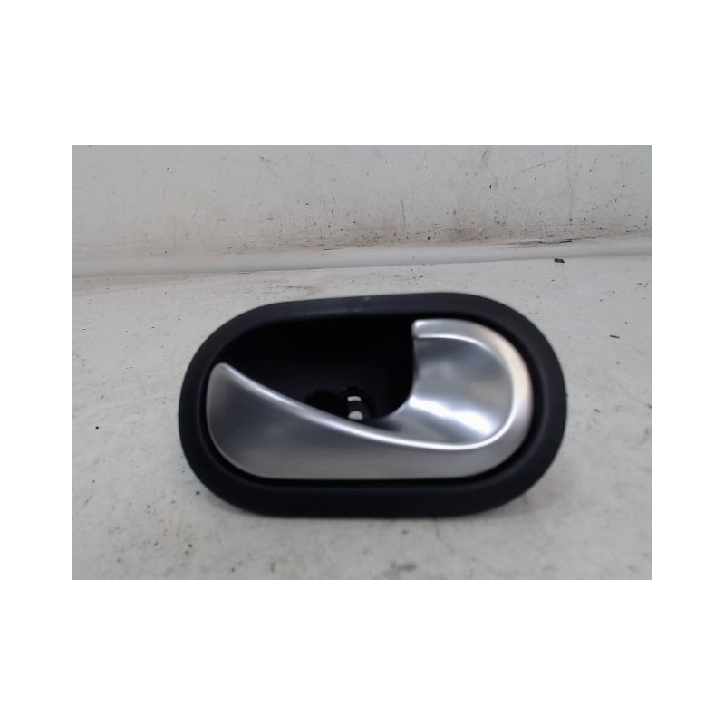 POIGNEE INTERIEURE PORTE ARRIERE DROIT RENAULT MEGANE
