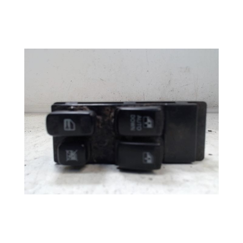 COMMANDE LEVE-GLACE PORTE AVG KIA CARNIVAL