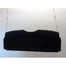 TABLETTE PLAGE ARRIERE PEUGEOT 206