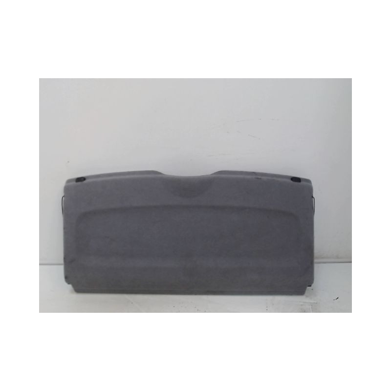 TABLETTE PLAGE ARRIERE RENAULT CLIO