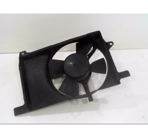 MOTEUR VENTILATEUR RADIATEUR
