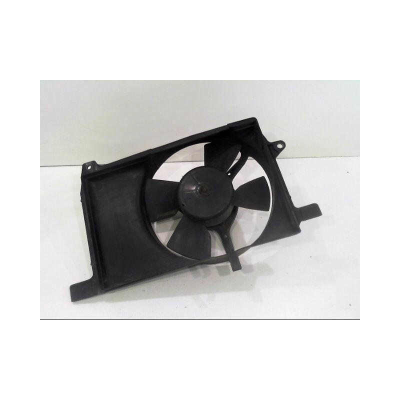 MOTEUR VENTILATEUR RADIATEUR OPEL CORSA
