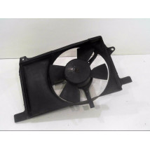 MOTEUR VENTILATEUR RADIATEUR OPEL CORSA
