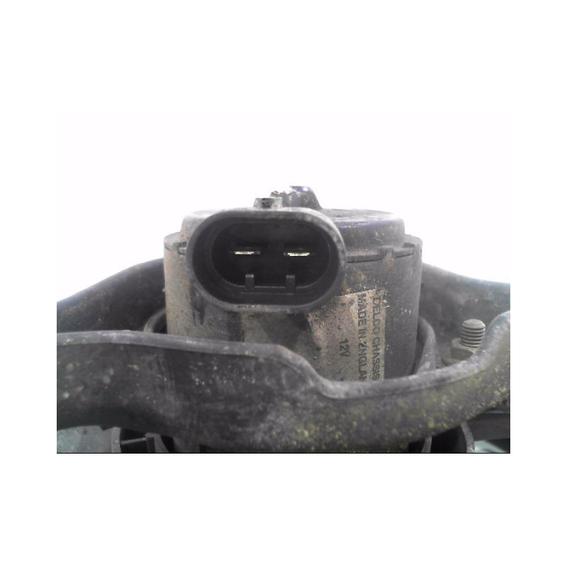 MOTEUR VENTILATEUR RADIATEUR OPEL CORSA