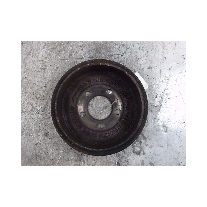 TAMBOUR ARRIERE GAUCHE VOLKSWAGEN POLO 2005-