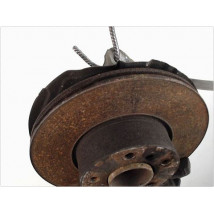 PIVOT AVANT DROIT BMW SERIE 3 TOURING (E91) 05-08