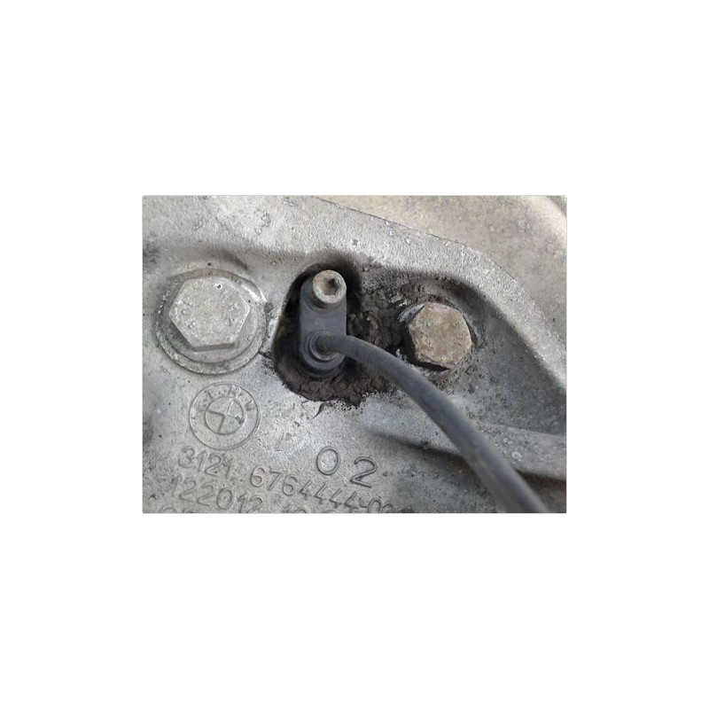 PIVOT AVANT DROIT BMW SERIE 3 TOURING (E91) 05-08