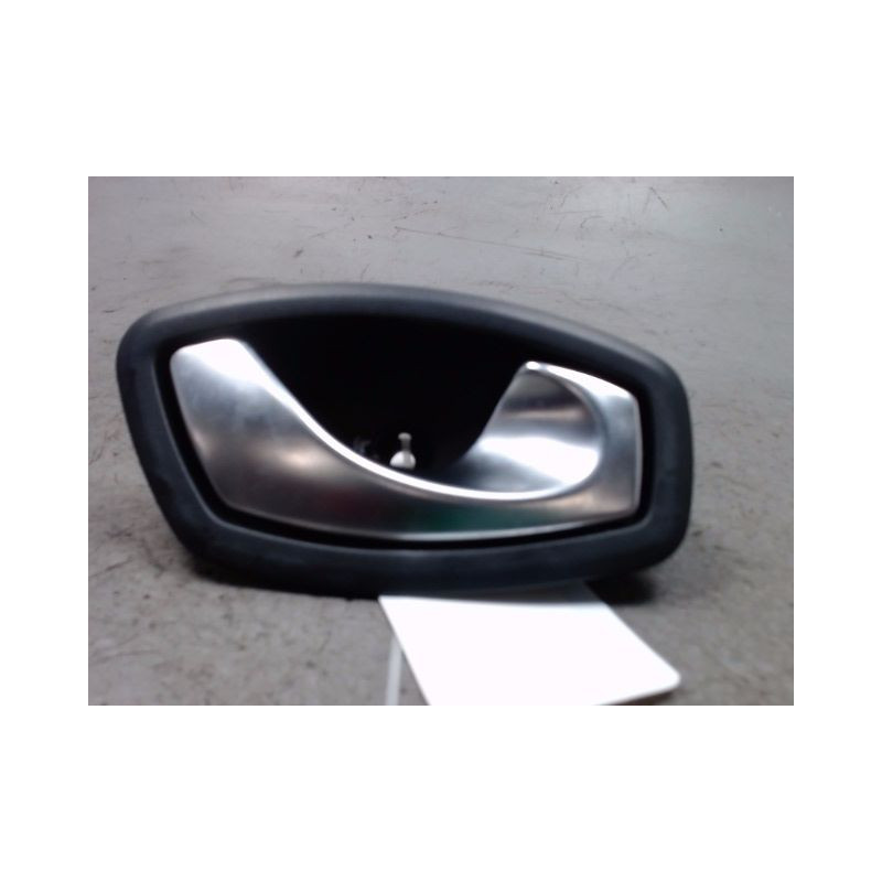 POIGNEE INTERIEURE PORTE AVANT DROIT RENAULT MEGANE III 2008-