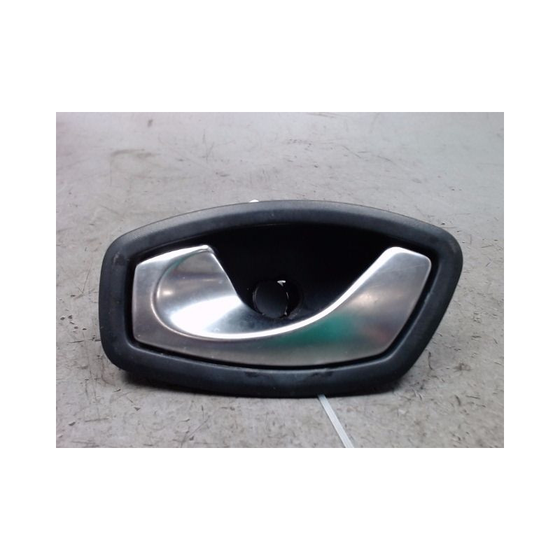 POIGNEE INTERIEURE PORTE AVANT GAUCHE RENAULT MEGANE III 2008-
