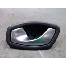 POIGNEE INTERIEURE PORTE AVANT GAUCHE RENAULT MEGANE III 2008-