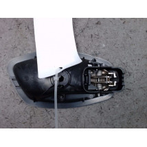 POIGNEE INTERIEURE PORTE AVANT GAUCHE RENAULT MEGANE III 2008-