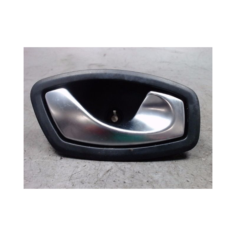 POIGNEE INTERIEURE PORTE ARRIERE DROIT RENAULT MEGANE III 2008-