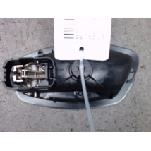 POIGNEE INTERIEURE PORTE ARRIERE DROIT RENAULT MEGANE III 2008-