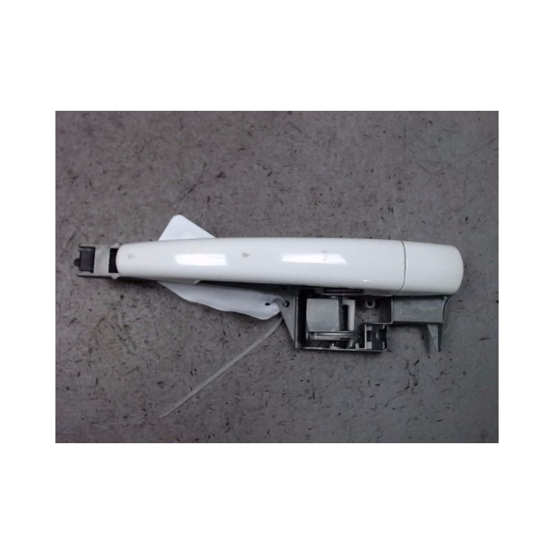 POIGNEE EXTERIEURE PORTE AVANT DROIT CITROEN C3 2009-
