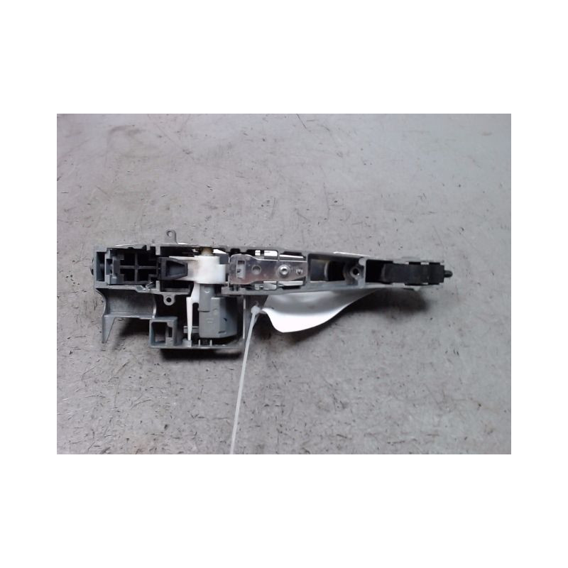 POIGNEE EXTERIEURE PORTE AVANT DROIT CITROEN C3 2009-