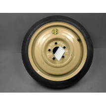 ROUE SECOURS MAZDA MAZDA 3  5P