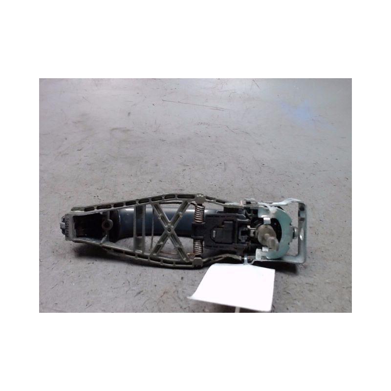 POIGNEE EXTERIEURE PORTE AVANT GAUCHE VOLKSWAGEN TOURAN