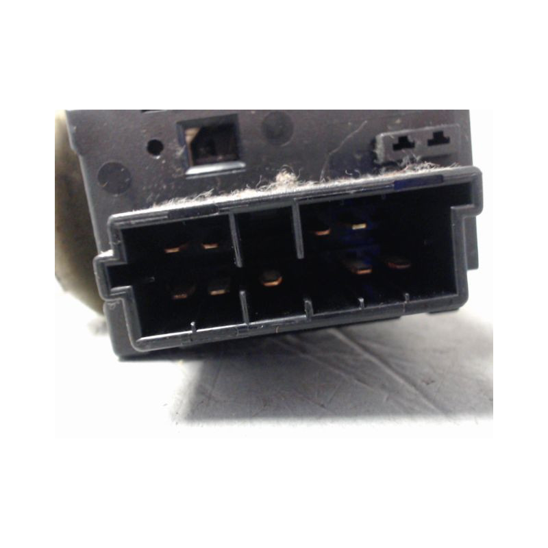 COMMANDE ESSUIE GLACE PEUGEOT 206 5P
