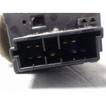 COMMANDE ESSUIE GLACE PEUGEOT 206 5P