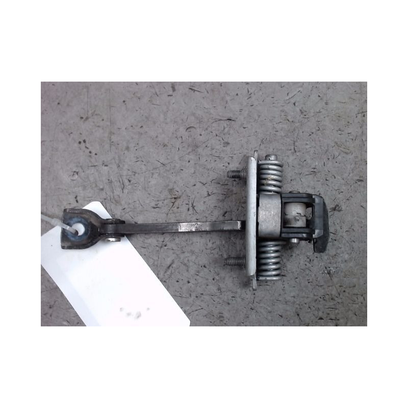 TIRANT PORTE AVANT GAUCHE CITROEN C3 2009-