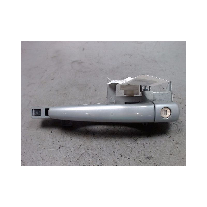 POIGNEE EXTERIEURE PORTE AVANT GAUCHE PEUGEOT 407