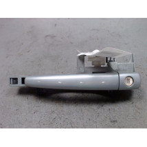 POIGNEE EXTERIEURE PORTE AVANT GAUCHE PEUGEOT 407