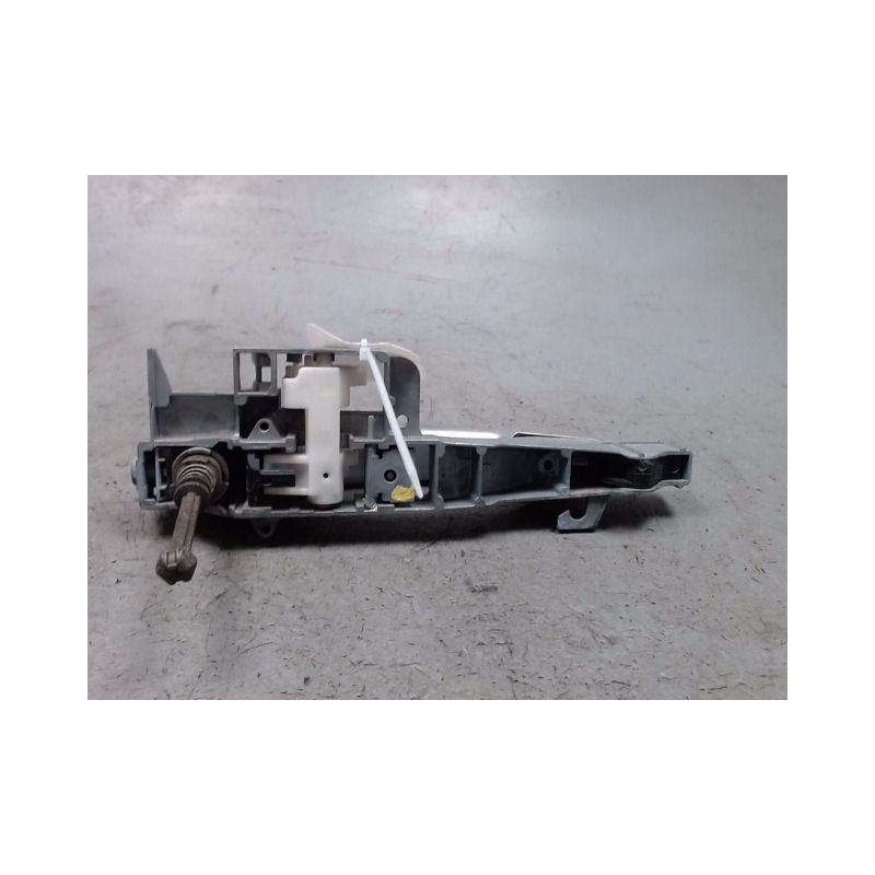 POIGNEE EXTERIEURE PORTE AVANT GAUCHE PEUGEOT 407
