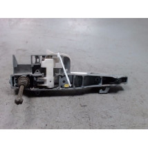 POIGNEE EXTERIEURE PORTE AVANT GAUCHE PEUGEOT 407