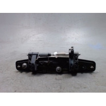POIGNEE EXTERIEURE PORTE AVANT DROIT DACIA LODGY