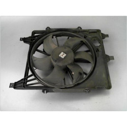 MOTEUR VENTILATEUR RADIATEUR