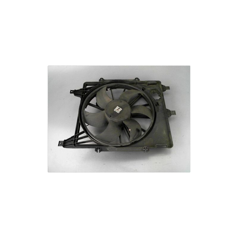MOTEUR VENTILATEUR RADIATEUR RENAULT KANGOO EXPRESS 03-10