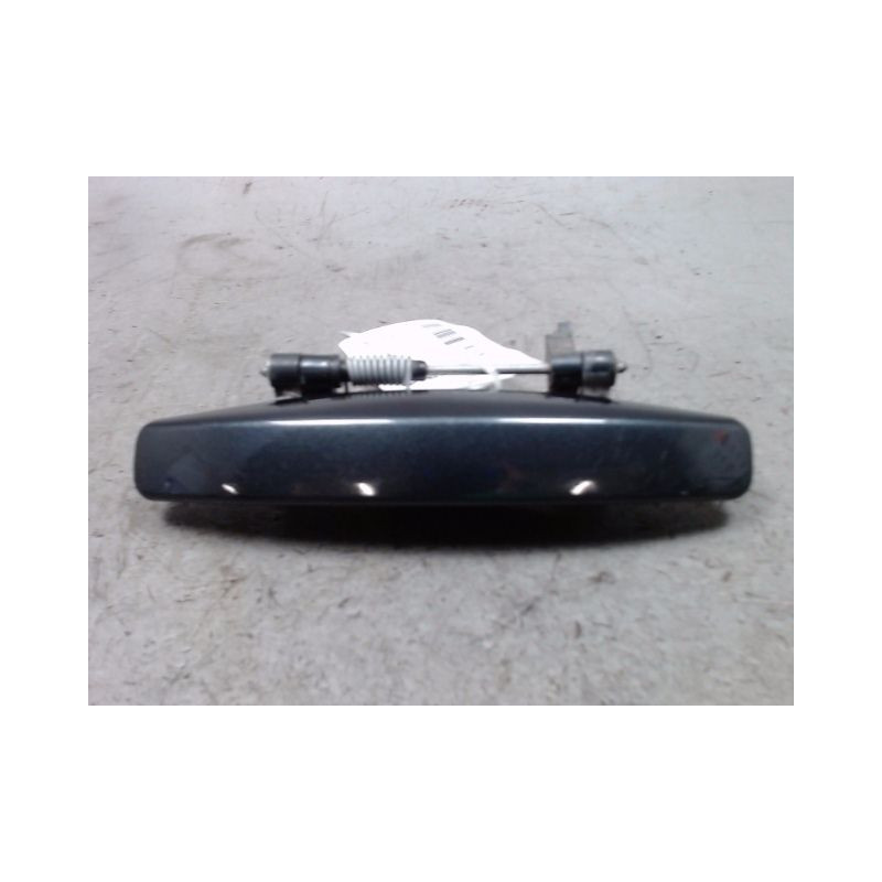 POIGNEE EXTERIEURE PORTE ARRIERE GAUCHE DACIA LODGY