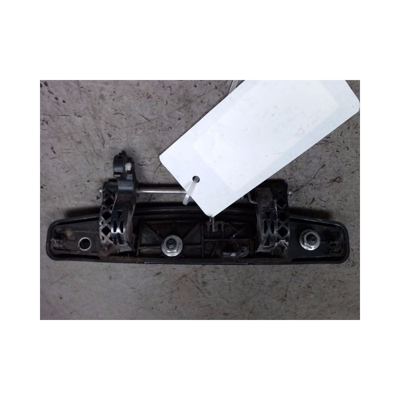 POIGNEE EXTERIEURE PORTE ARRIERE GAUCHE DACIA LODGY