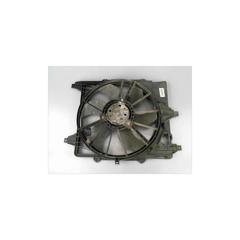 MOTEUR VENTILATEUR RADIATEUR RENAULT KANGOO EXPRESS 03-10