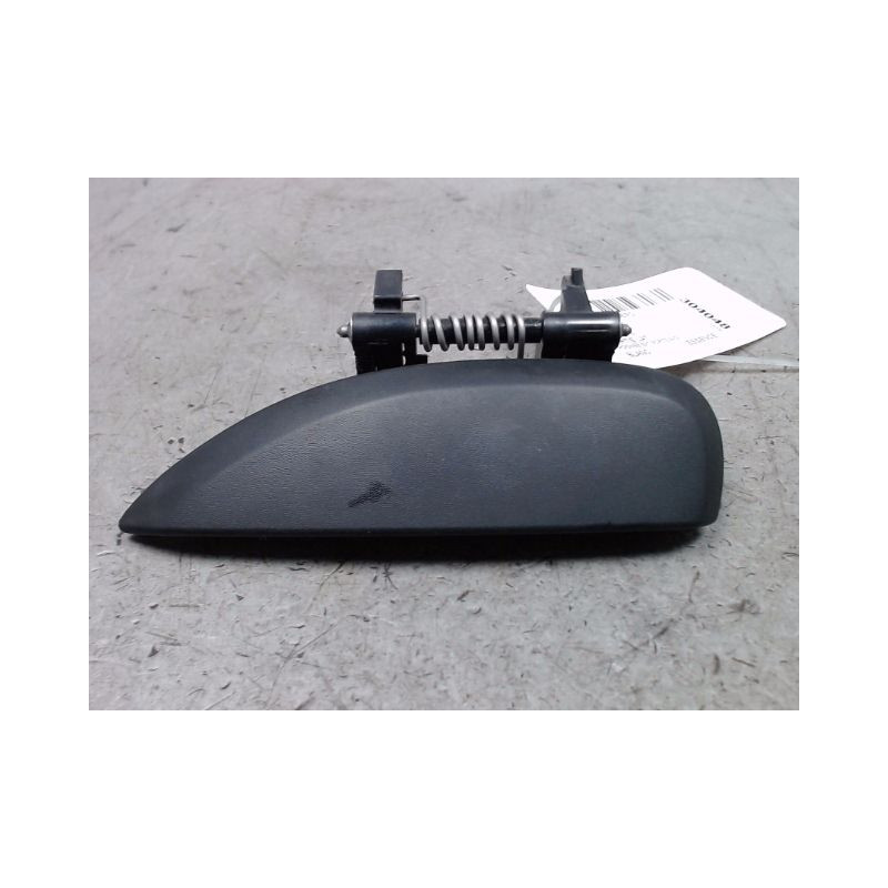 POIGNEE EXTERIEURE PORTE AVANT GAUCHE DACIA SANDERO 2008-