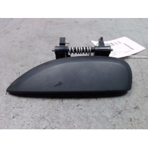 POIGNEE EXTERIEURE PORTE AVANT GAUCHE DACIA SANDERO 2008-