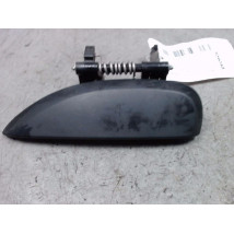 POIGNEE EXTERIEURE PORTE ARRIERE GAUCHE DACIA SANDERO 2008-