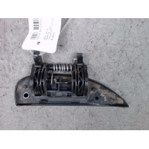 POIGNEE EXTERIEURE PORTE ARRIERE GAUCHE DACIA SANDERO 2008-