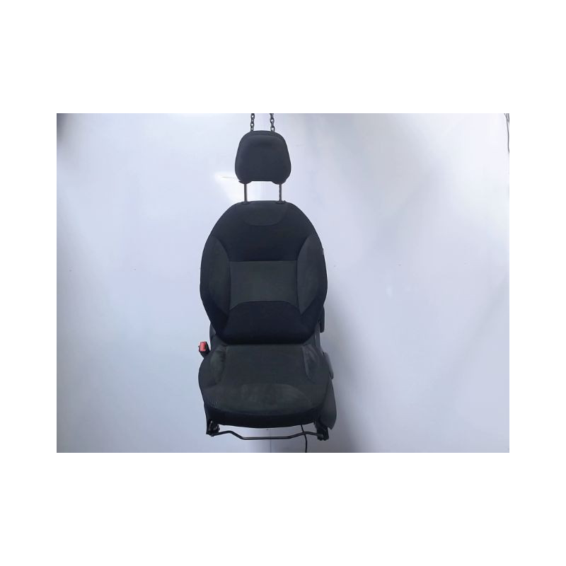 SIEGE AVANT GAUCHE CITROEN C3 2009-