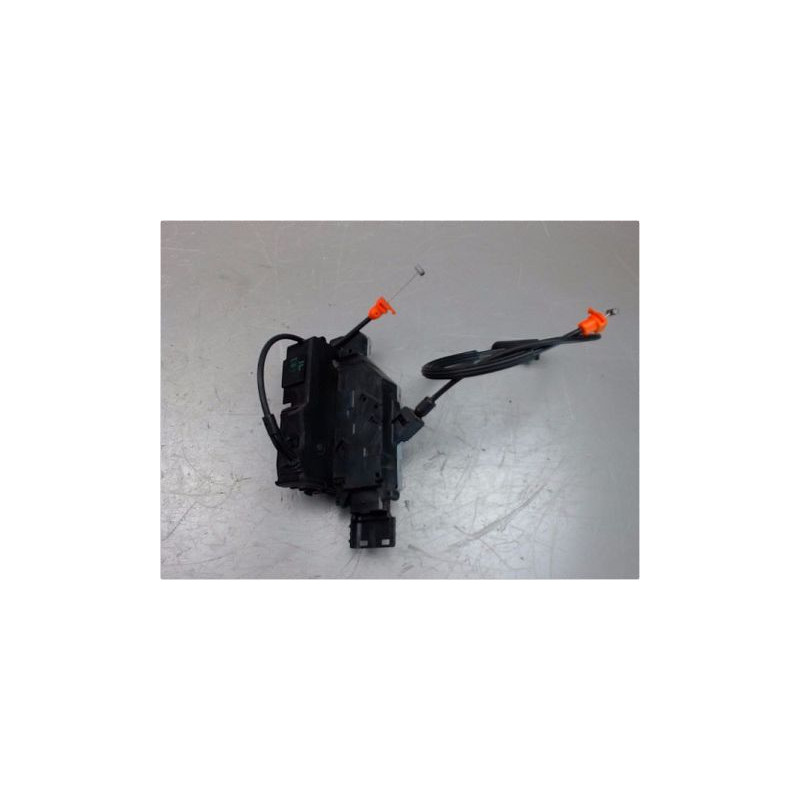 SYSTEME CONDAMNATION ARRIERE DROIT CITROEN C4 PICASSO 07-13