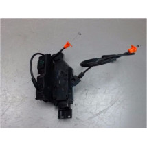 SYSTEME CONDAMNATION ARRIERE DROIT CITROEN C4 PICASSO 07-13