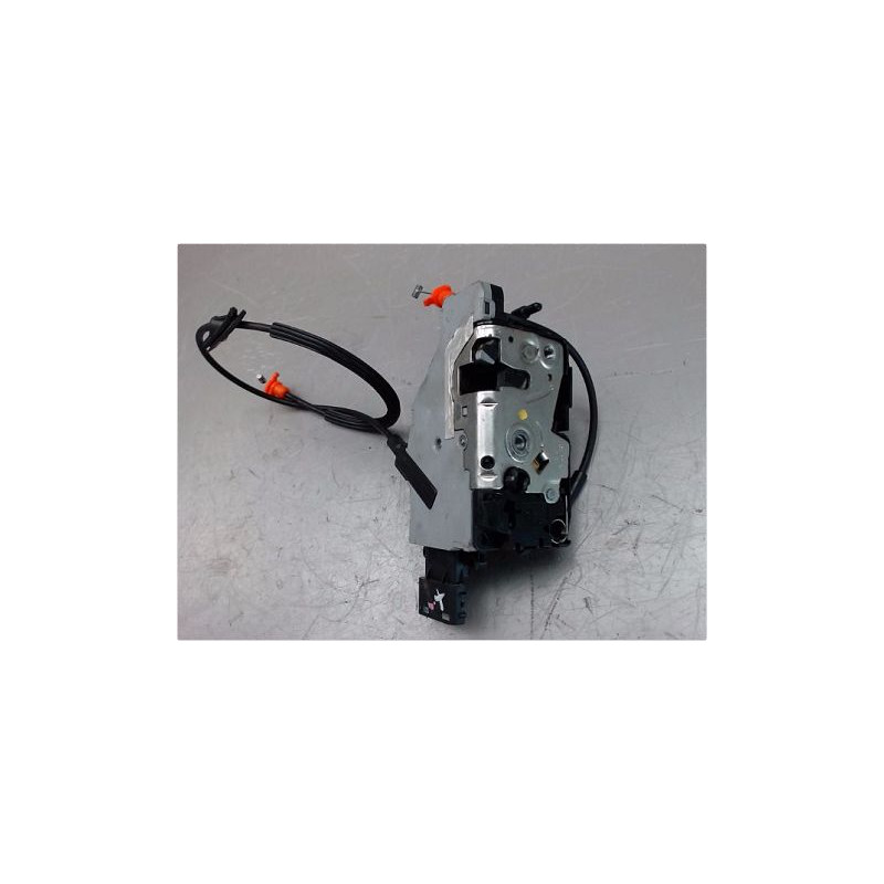 SYSTEME CONDAMNATION ARRIERE DROIT CITROEN C4 PICASSO 07-13