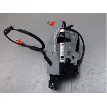 SYSTEME CONDAMNATION ARRIERE DROIT CITROEN C4 PICASSO 07-13