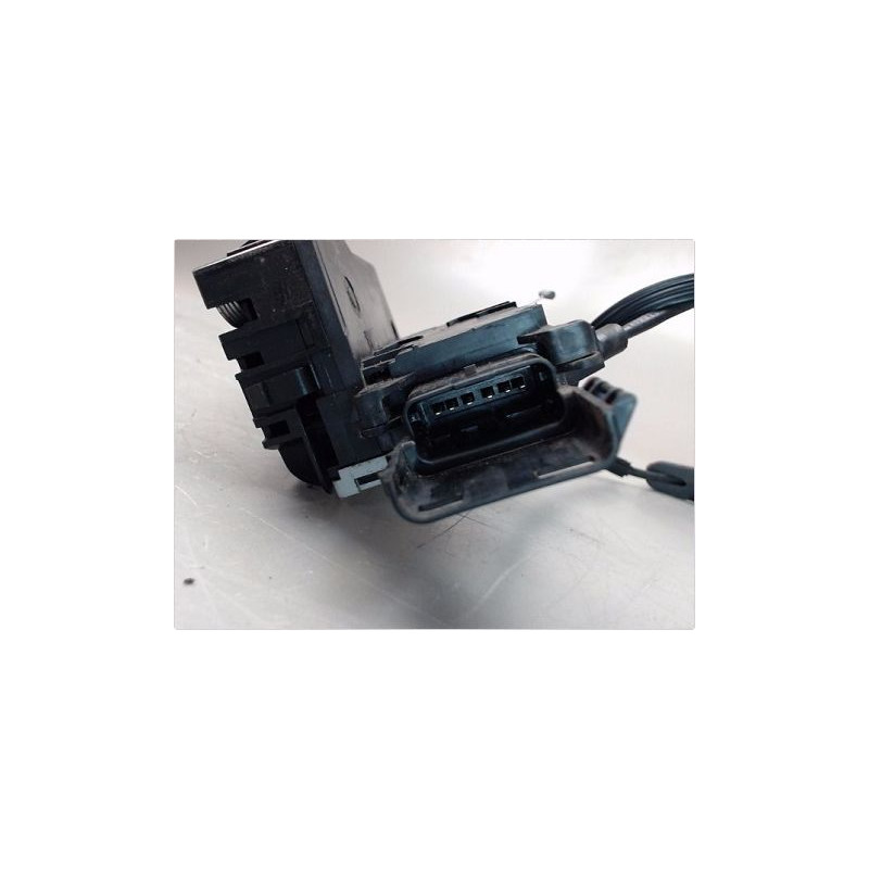 SYSTEME CONDAMNATION ARRIERE DROIT CITROEN C4 PICASSO 07-13