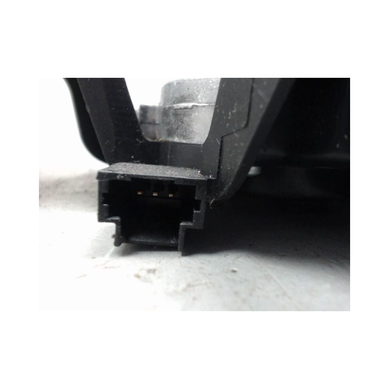 MECANISME ESSUIE-GLACE ARRIERE NISSAN QHASQAI 2007-