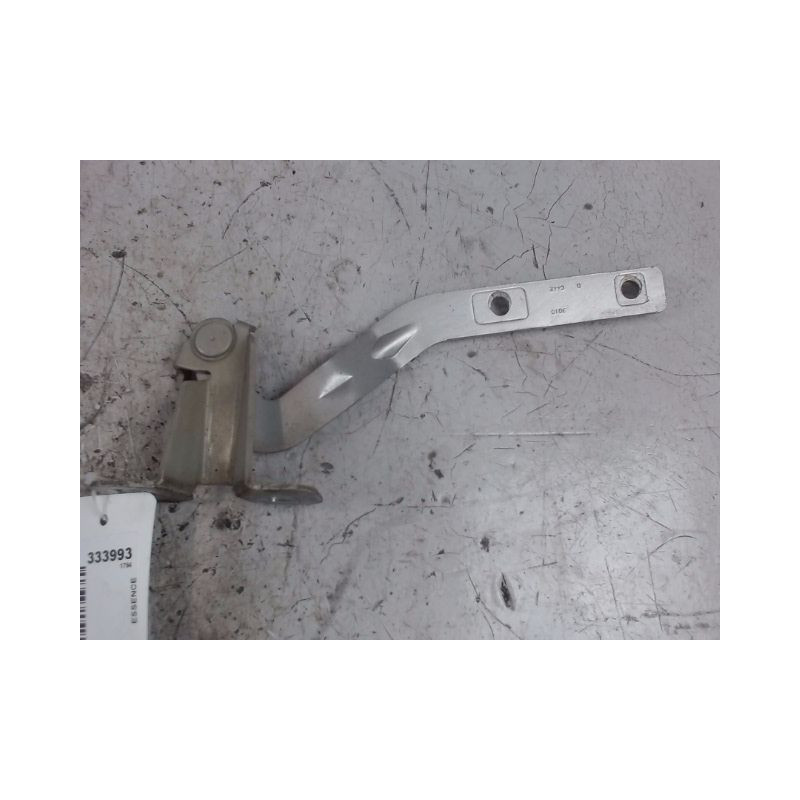 COMPAS DROIT CAPOT FIAT PANDA 2003-